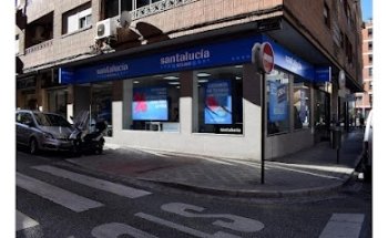 Agencia de Santalucía Seguros
