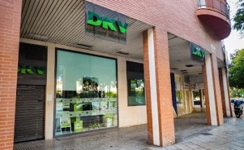 Sucursal DKV Seguros Badajoz