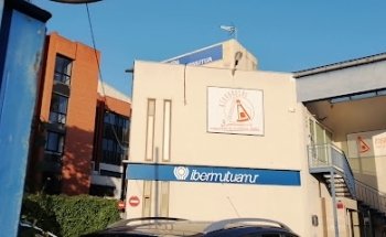 Ibermutua Matepss Num 274