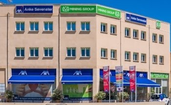 Anke Sevenster LLUCMAJOR