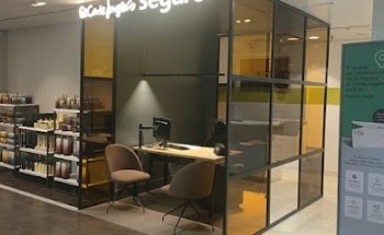 El Corte Inglés Seguros