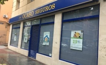Seguros Ocaso