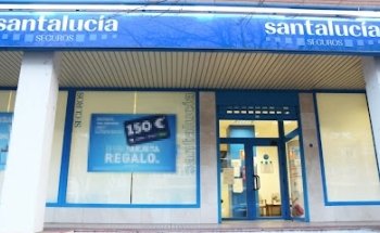 Agencia de Santalucía Seguros