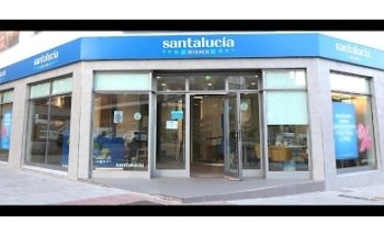 Agencia de Santalucía Seguros