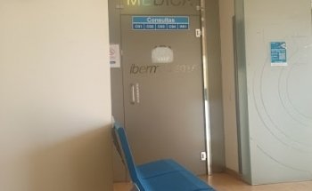 Ibermutua Nº Registro Sanitario CS0934