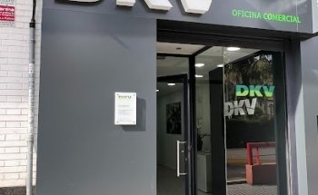 Oficina DKV Seguros Torrent