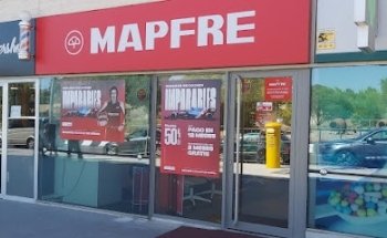 Oficina de seguros MAPFRE
