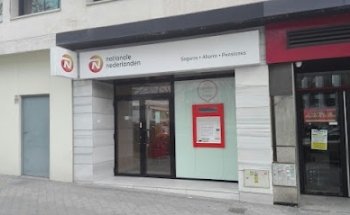 Nationale-Nederlanden