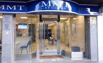 Mutua MMT Seguros - Getafe