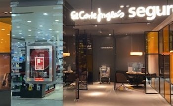 El Corte Ingles Insurance Brokerage
