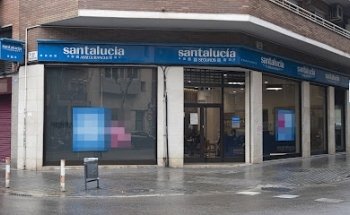 santalucía seguros