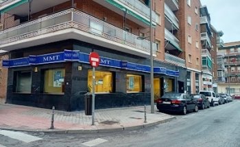 Mutua MMT Seguros - Carabanchel
