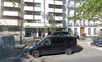 Sucursal DKV Seguros Valencia