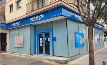 Agencia de Santalucía Seguros