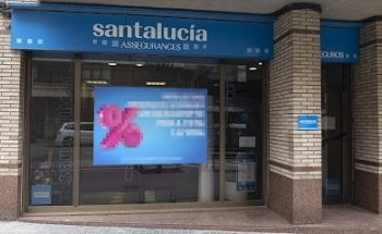 santalucía seguros