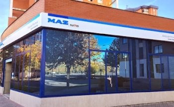 Mutua MAZ Valladolid