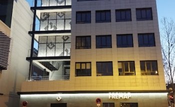 FREMAP Suanzes (Madrid)