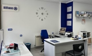 Allianz Seguros - Agencia De Seguros Hnos.Trueba Gomez S.L