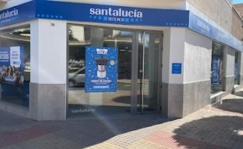 Agencia de Santalucía Seguros