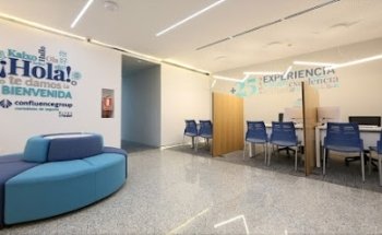 Confluence Group Correduria de Seguros