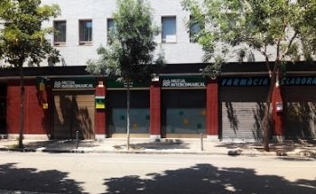 Mutua Intercomarcal Girona