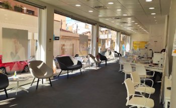 RACC Oficina Sant Cugat