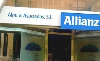 Allianz Seguros - Agencia Alpu & Asociados S.L.