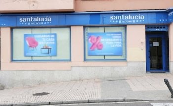 Agencia de Santalucía Seguros