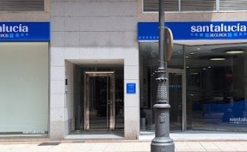 Agencia de Santalucía Seguros