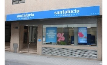 Agencia de Santalucía Seguros