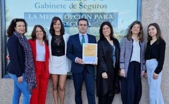 Gabinete De Seguros Totó - Allianz Seguros