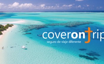 Coverontrip Seguro de Viaje