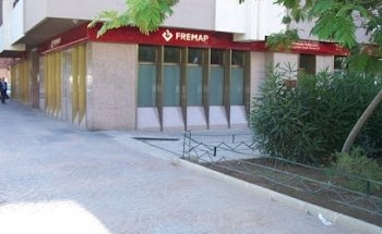 FREMAP Almería