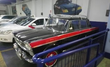 Mutua MMT Seguros - Coslada