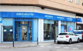 santalucía seguros