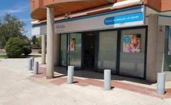 Delegación SegurCaixa Adeslas