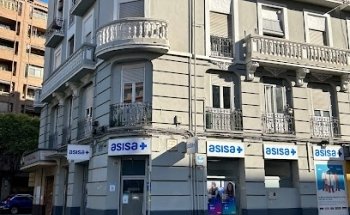 ASISA - OFICINA COMERCIAL