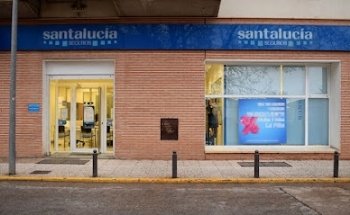 Agencia de Santalucía Seguros