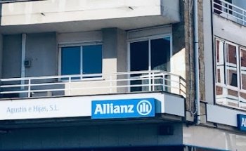 Allianz Seguros - Agustin E Hijas Agencia De Seguros,Sl