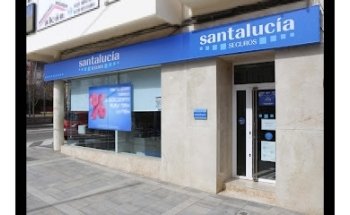 Agencia de Santalucía Seguros