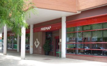 FREMAP Sant Adrià de Besòs