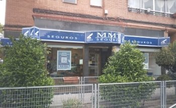 Mutua MMT Seguros - Fuenlabrada
