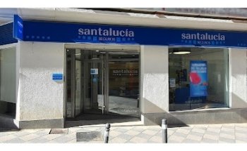 Agencia de Santalucía Seguros