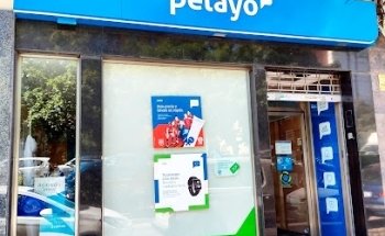 Oficina Seguros Pelayo