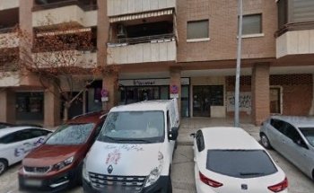 AXA Oficina - Gestión Integral de Seguros Toledo