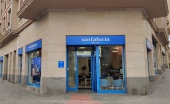 Agencia de Santalucía Seguros
