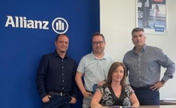 Allianz Seguros - Agencia Consulting Sierrasegur
