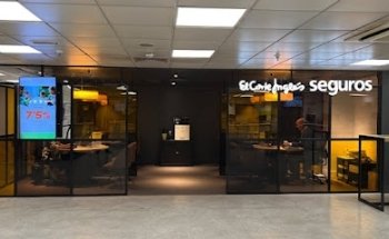 El Corte Inglés Seguros