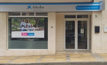 Oficina Atención Comercial SegurCaixa Adeslas