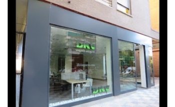 Sucursal DKV Seguros Cáceres